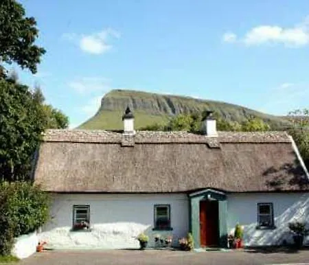 The House Ferienhaus *